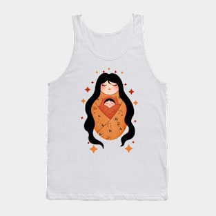 MOTHER Tank Top